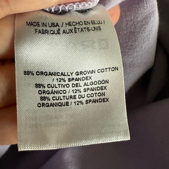 Reformation Tyra Scoop-Neck Maxi Knit Dress PETITE - Picture 10 of 10